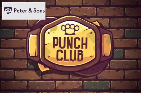 Punch Club